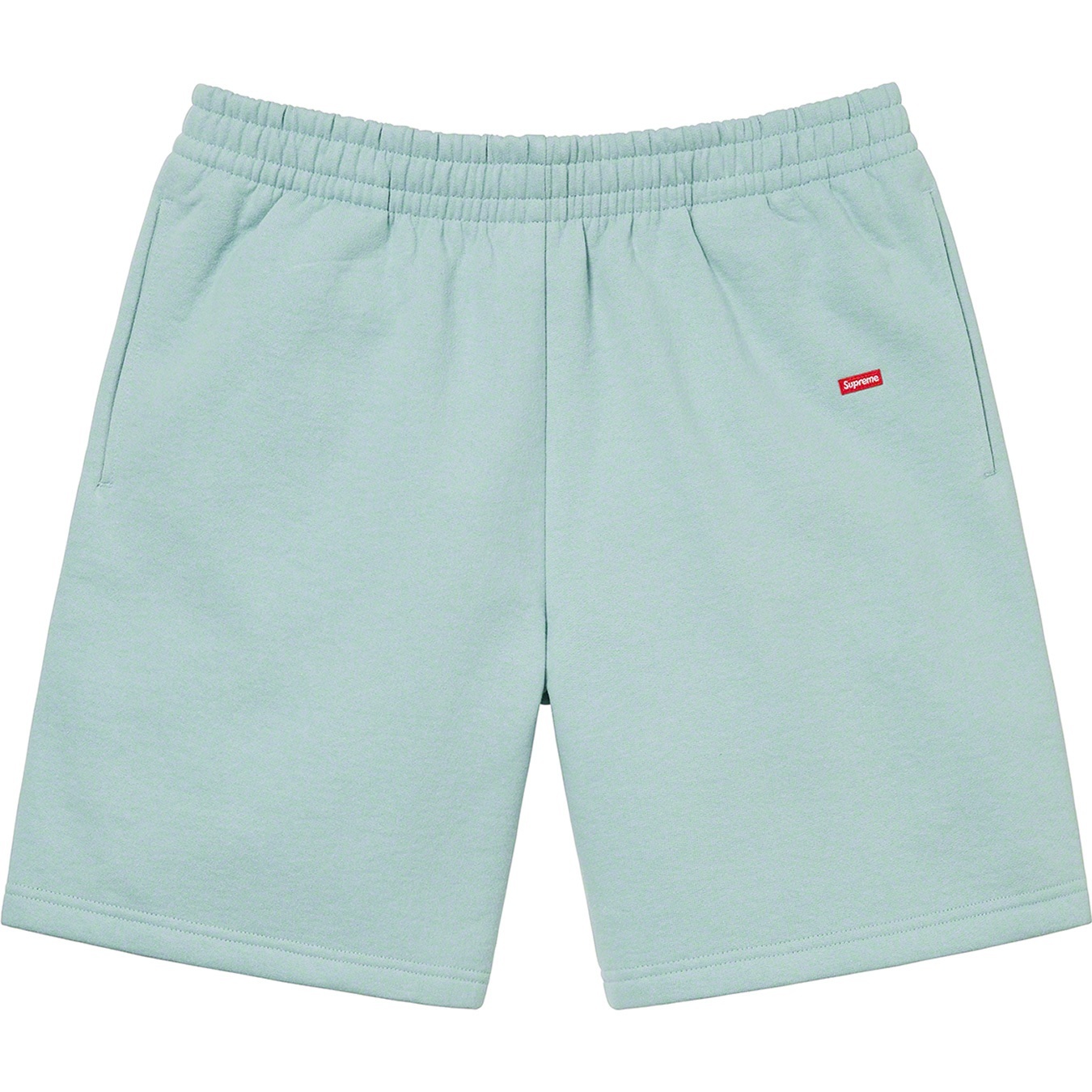 Small Box Sweatshort view 12